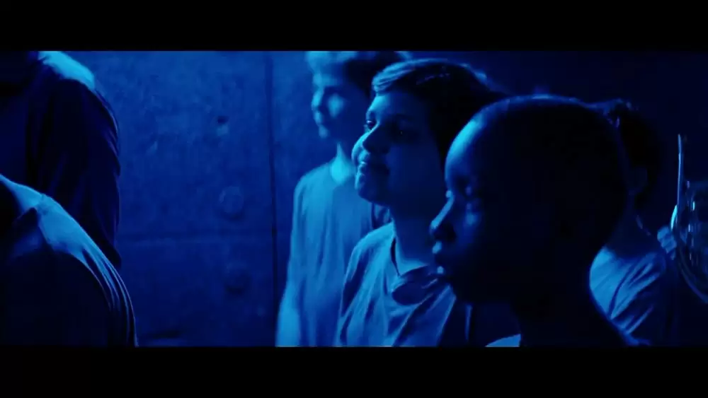 オーケストラ・クラスの画像