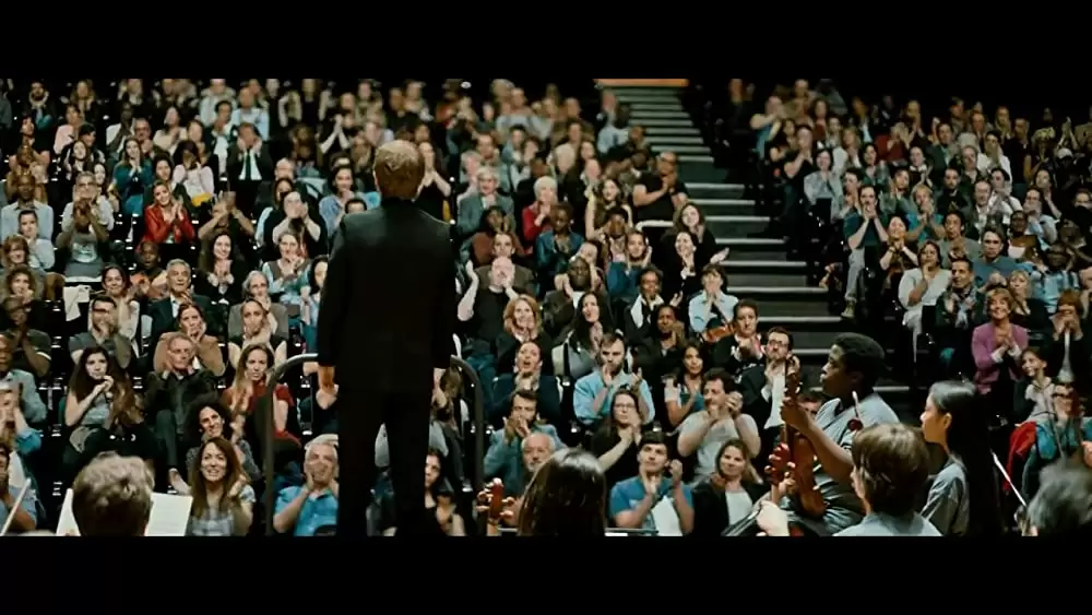 オーケストラ・クラスの画像