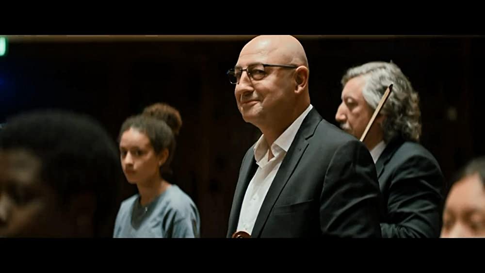 オーケストラ・クラスの画像