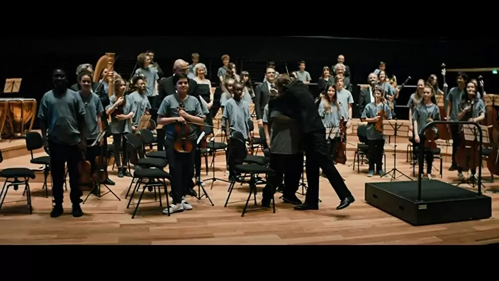 オーケストラ・クラスの画像