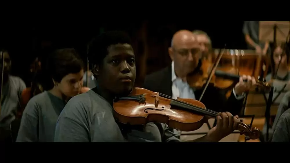 オーケストラ・クラスの画像