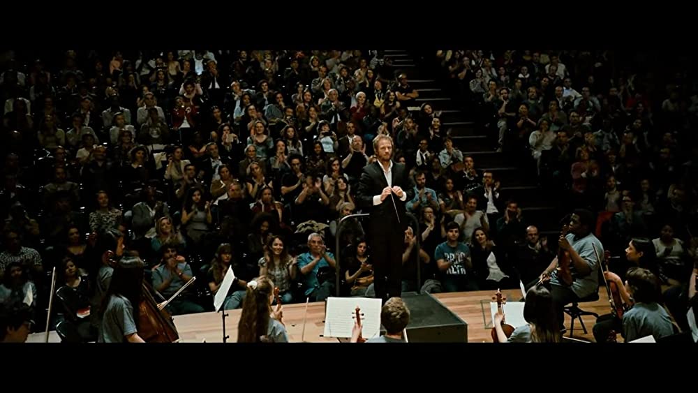 オーケストラ・クラスの画像