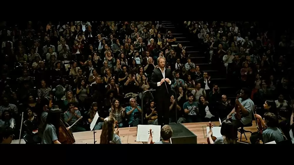 オーケストラ・クラスの画像