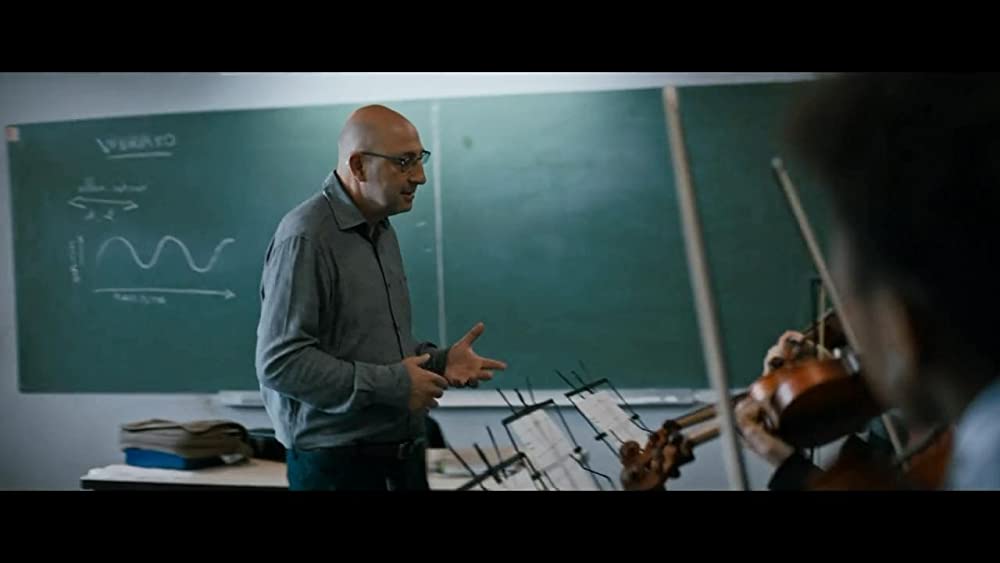 オーケストラ・クラスの画像