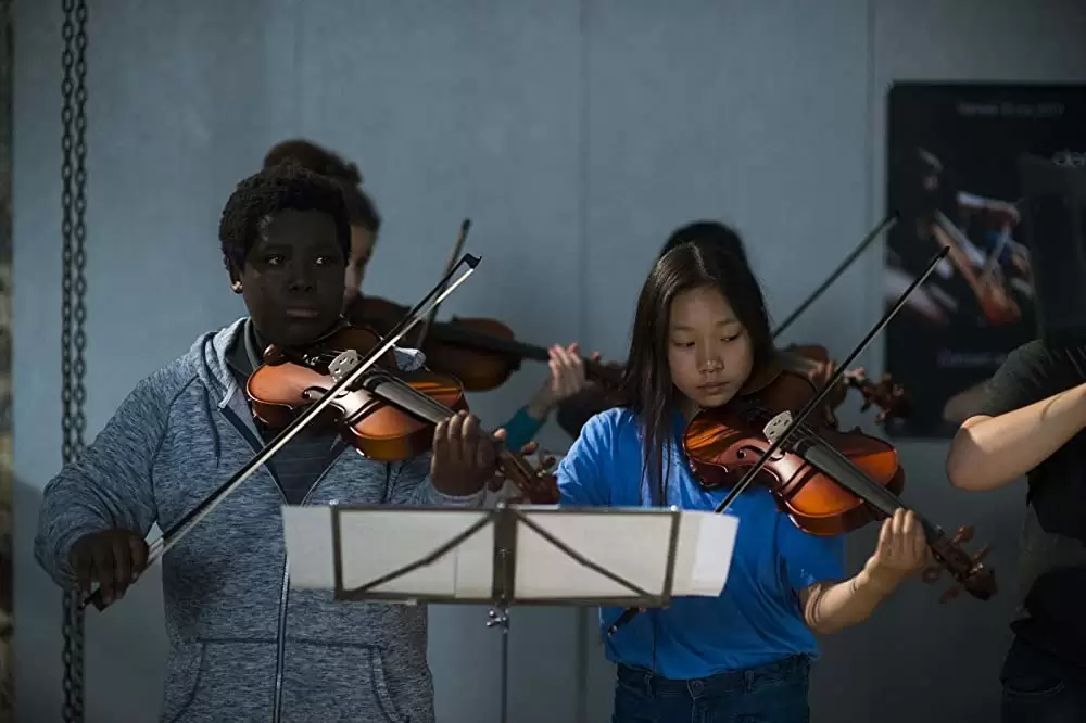 オーケストラ・クラスの画像