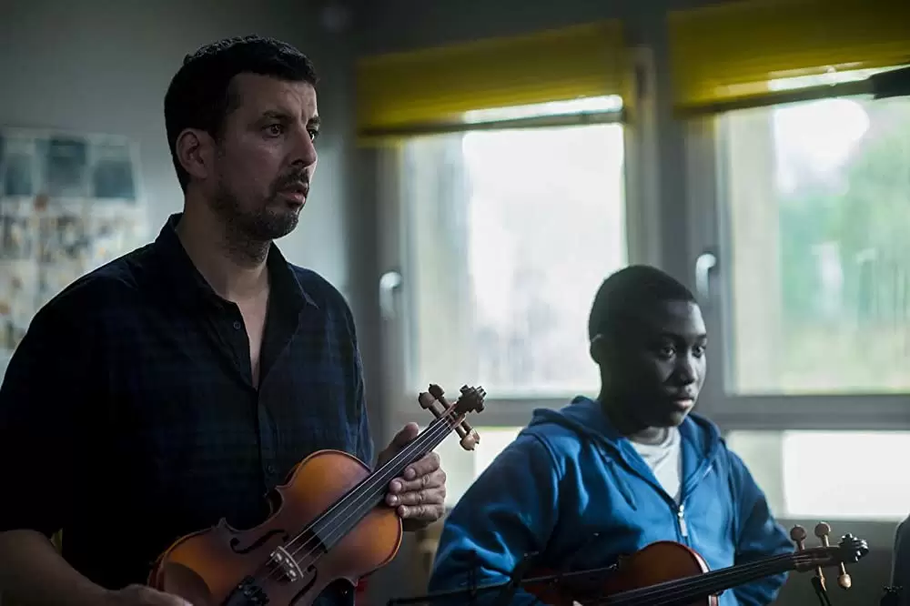 オーケストラ・クラスの画像