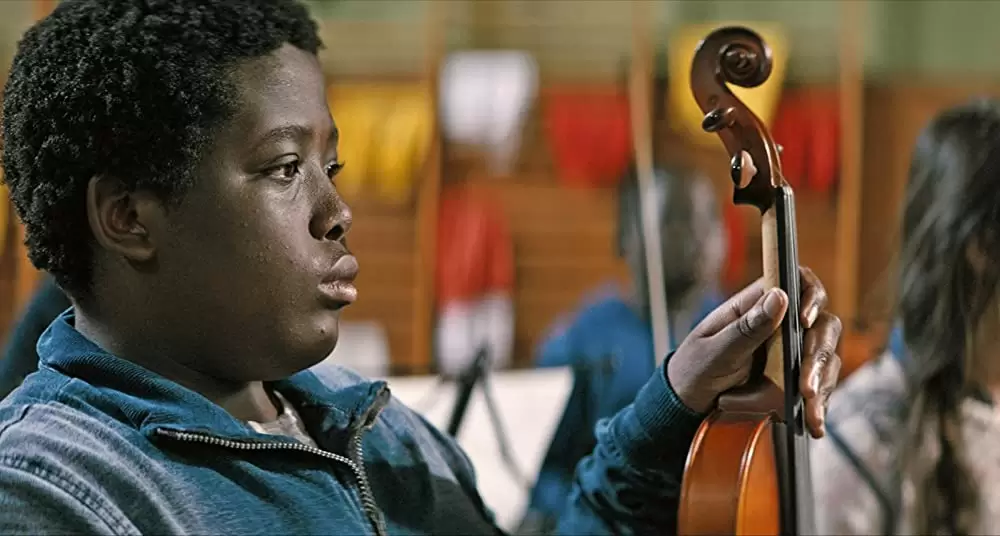 オーケストラ・クラスの画像