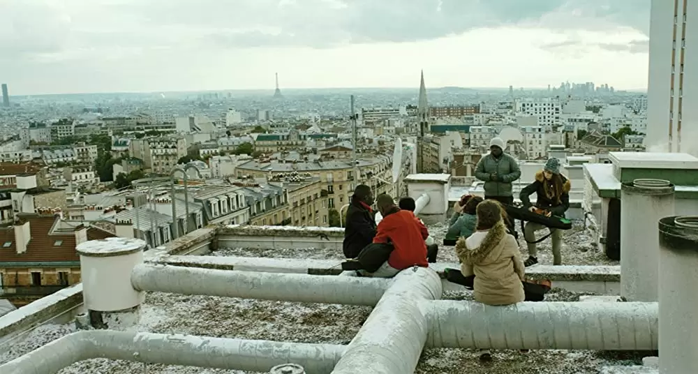 オーケストラ・クラスの画像