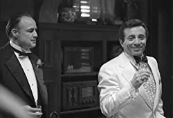 ゴッドファーザーの画像