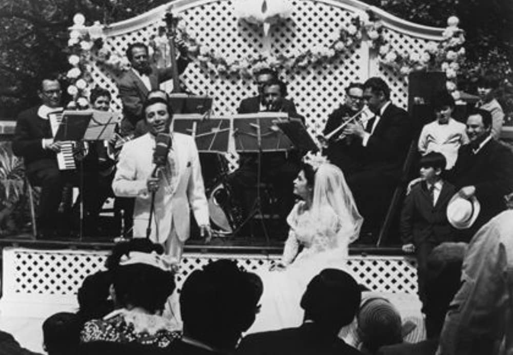 ゴッドファーザーの画像