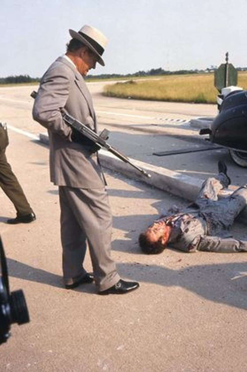 フレンチ・コネクションの画像