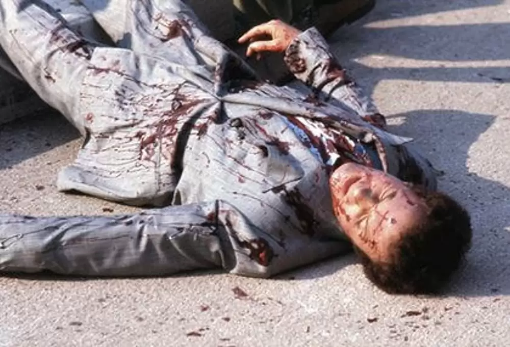 「ゴッドファーザー」ジェームズ・カーンの画像