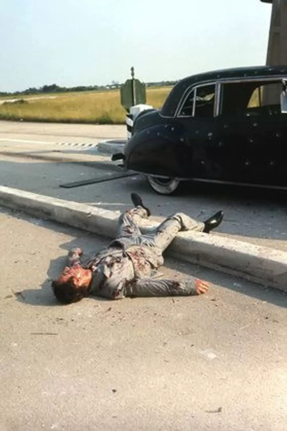 「ゴッドファーザー」ジェームズ・カーンの画像