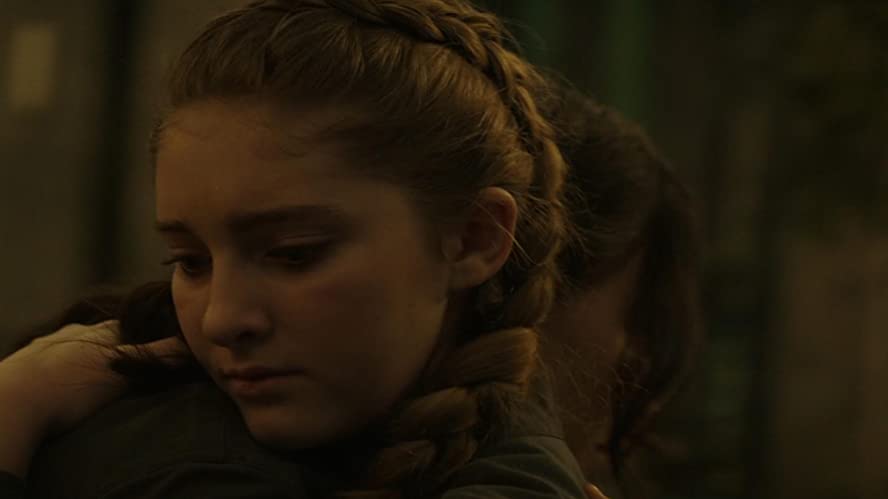 ハンガー・ゲーム FINAL：レボリューションの画像