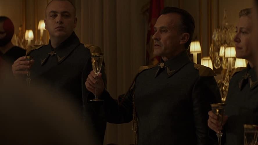 ハード・ターゲット2 ファイティング・プライドの画像