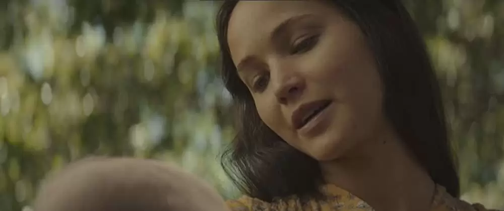 「ハンガー・ゲーム FINAL：レボリューション」ジェニファー・ローレンスの画像