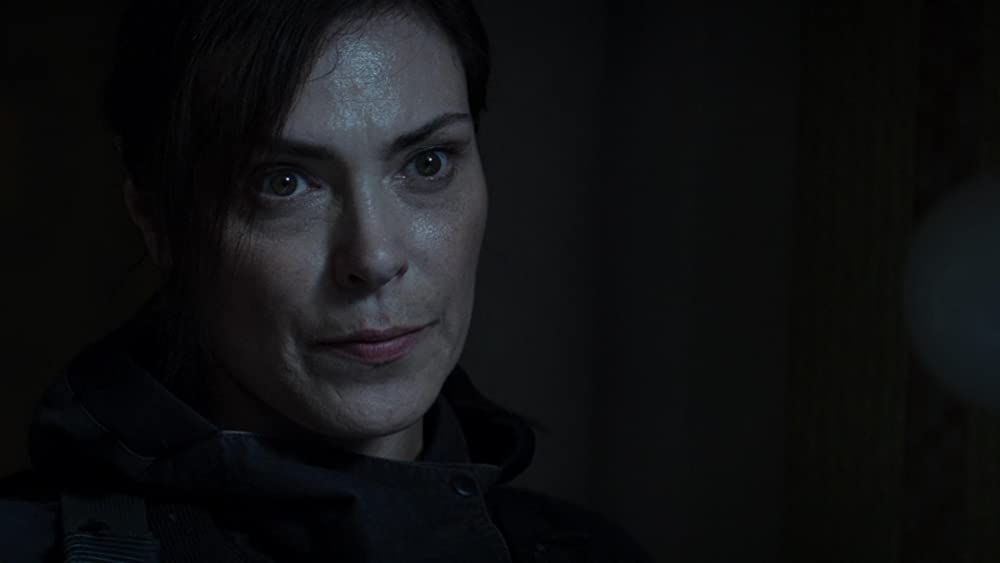 ハンガー・ゲーム FINAL：レボリューションの画像