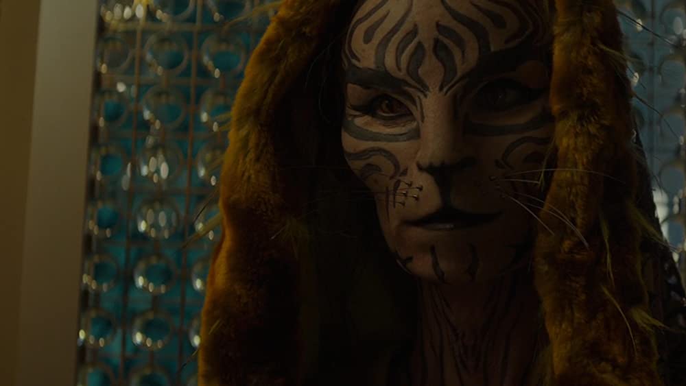 マーベル・スタジオ スペシャル・プレゼンテーション：ウェアウルフ・バイ・ナイトの画像