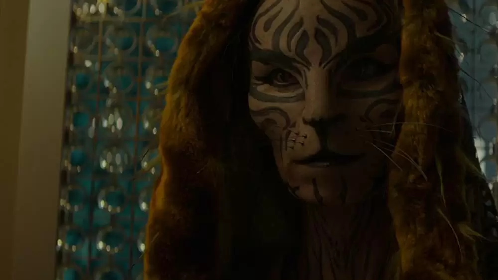 ハンガー・ゲーム FINAL：レボリューションの画像