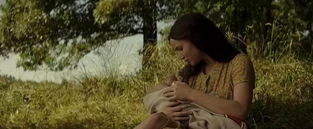 「ハンガー・ゲーム FINAL：レボリューション」ジェニファー・ローレンスの画像