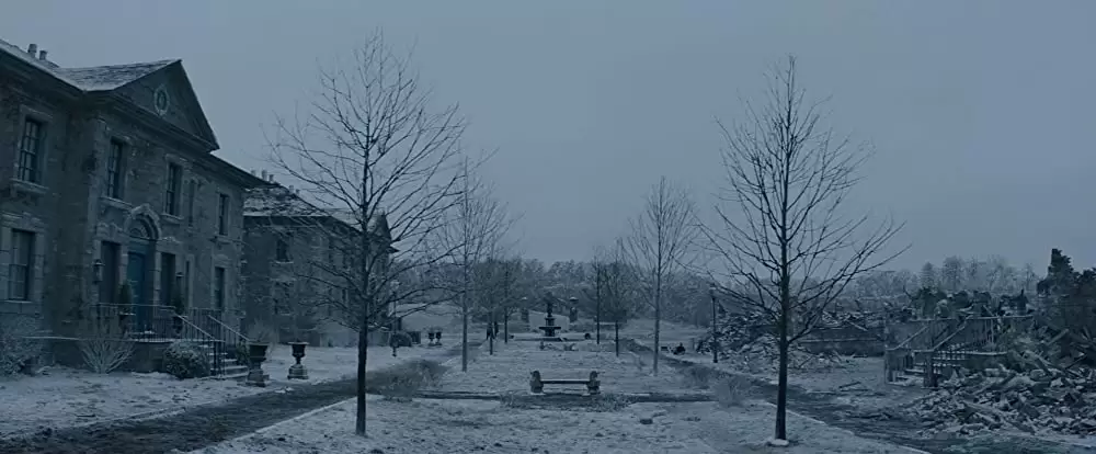 ハンガー・ゲーム FINAL：レボリューションの画像