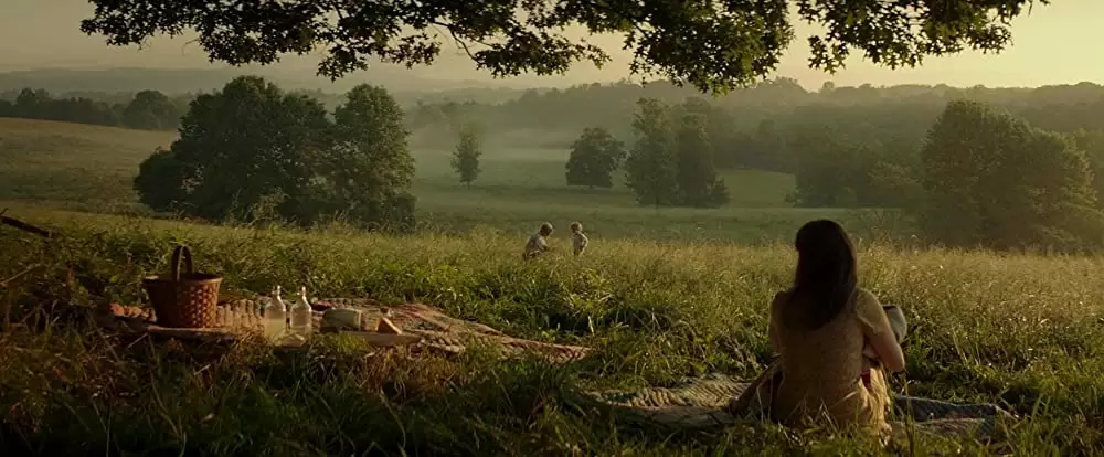 ハンガー・ゲーム FINAL：レボリューションの画像