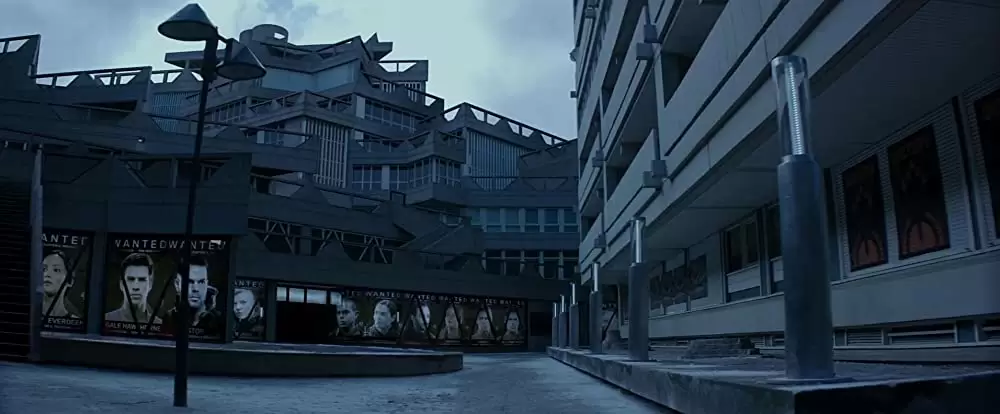 ハンガー・ゲーム FINAL：レボリューションの画像