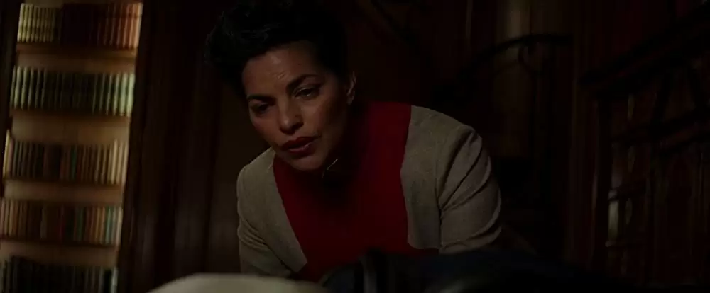 ハンガー・ゲーム FINAL：レボリューションの画像