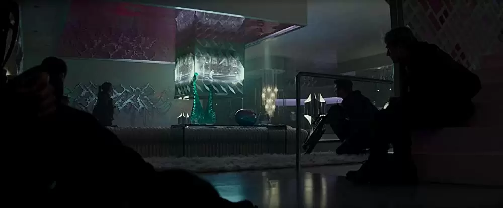 ハンガー・ゲーム FINAL：レボリューションの画像