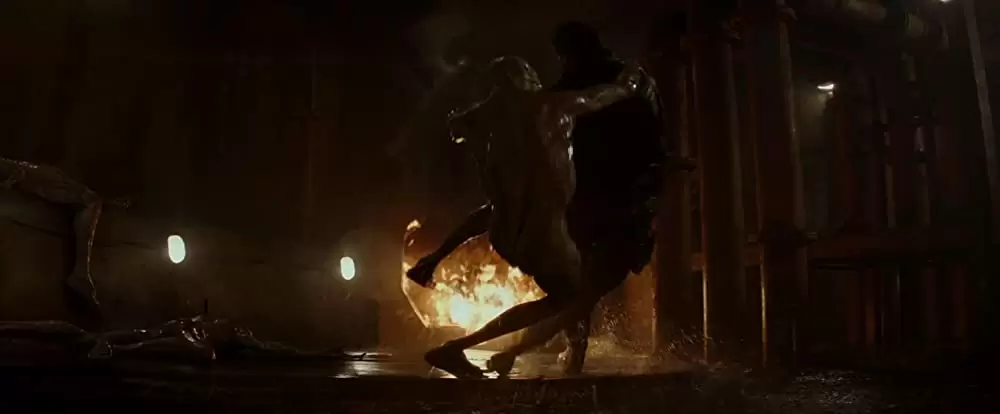 ハンガー・ゲーム FINAL：レボリューションの画像