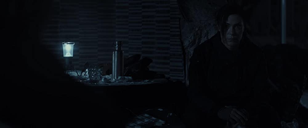 ハンガー・ゲーム FINAL：レボリューションの画像