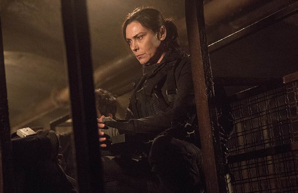 ハンガー・ゲーム FINAL：レボリューションの画像