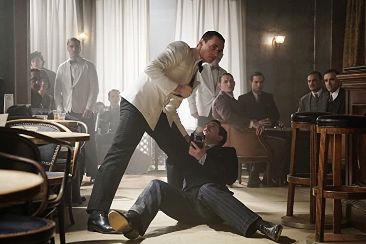 彼女は夢見るドラマ・クイーンの画像