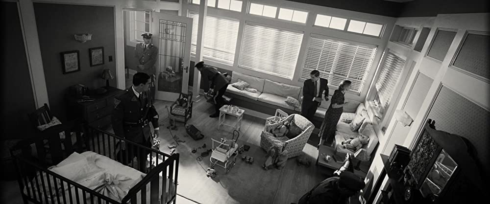 オリエント急行殺人事件の画像