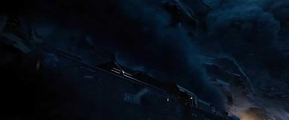 オリエント急行殺人事件の画像