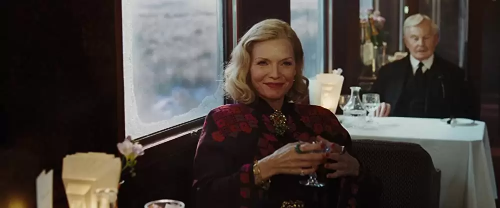 オリエント急行殺人事件の画像