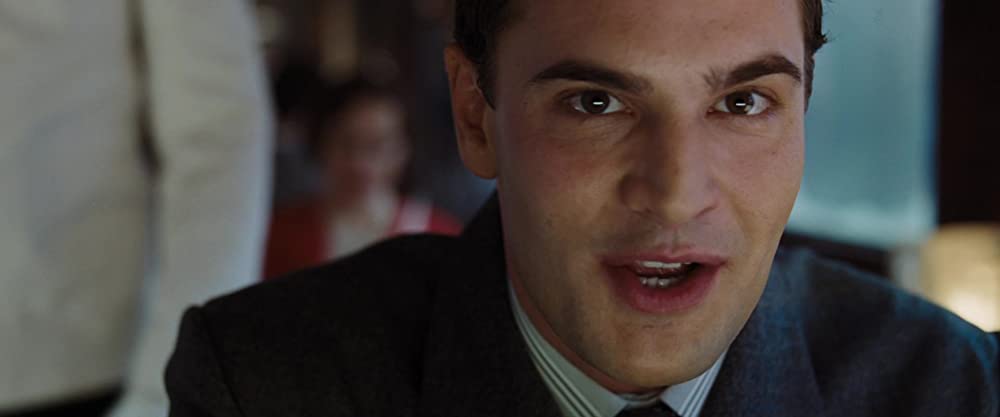 オリエント急行殺人事件の画像