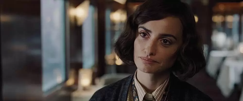 オリエント急行殺人事件の画像