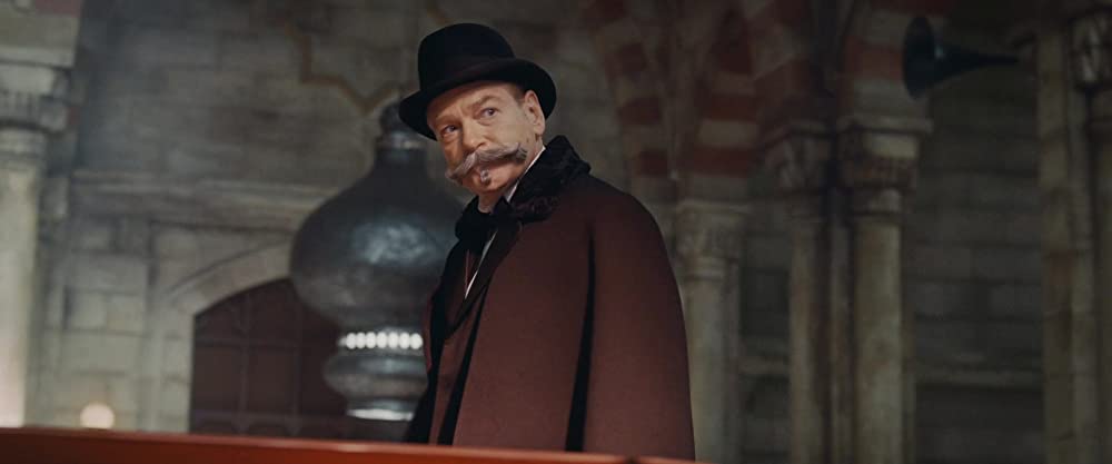 オリエント急行殺人事件の画像