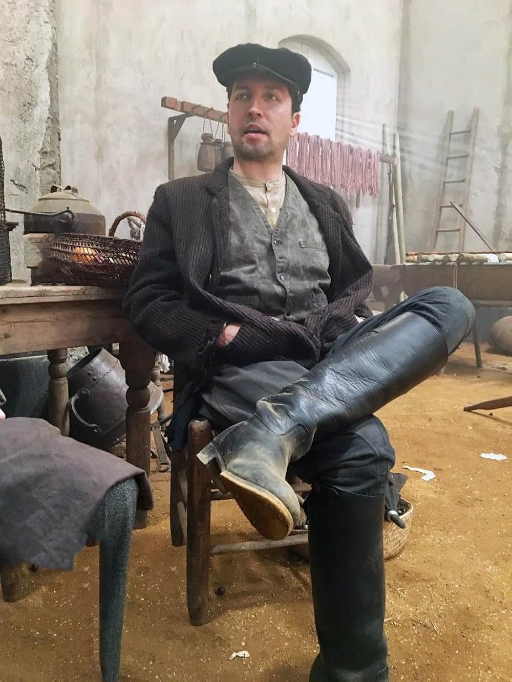 オリエント急行殺人事件の画像