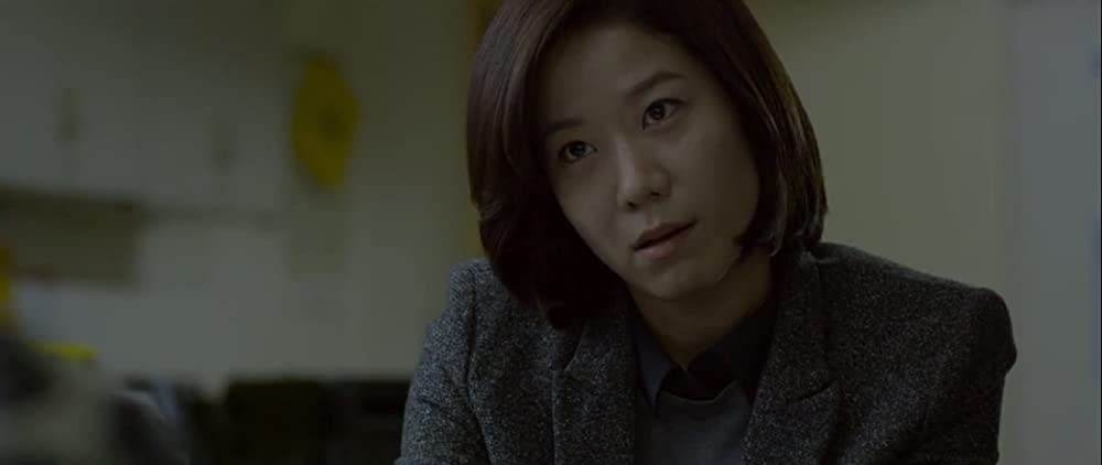 黄泉がえる復讐の画像