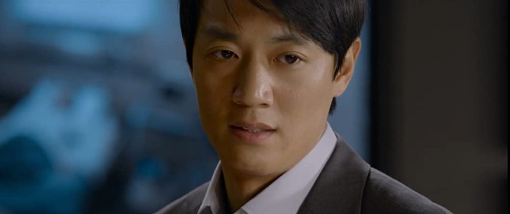 黄泉がえる復讐の画像