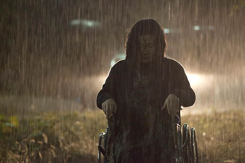 黄泉がえる復讐の画像