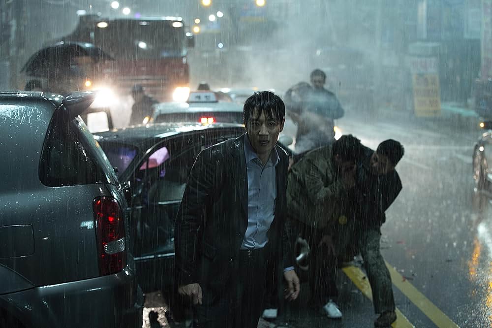 黄泉がえる復讐の画像