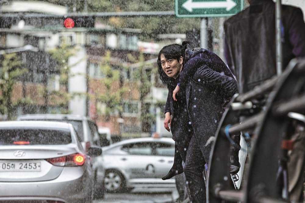 黄泉がえる復讐の画像