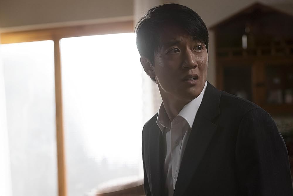 黄泉がえる復讐の画像