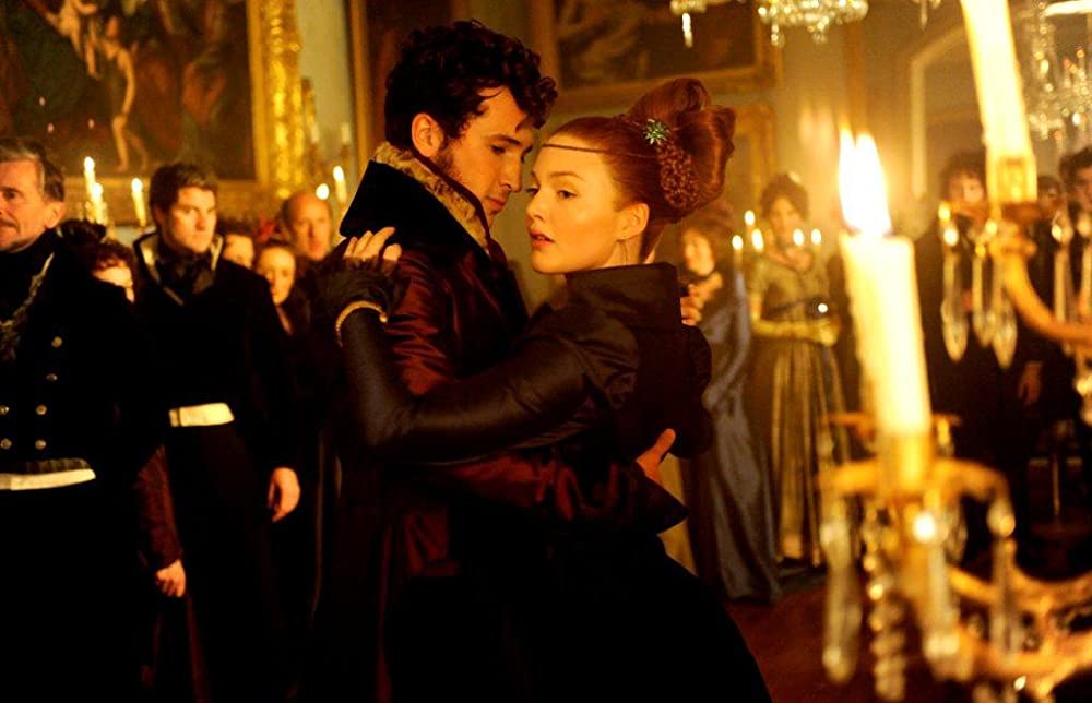 大いなる遺産の画像