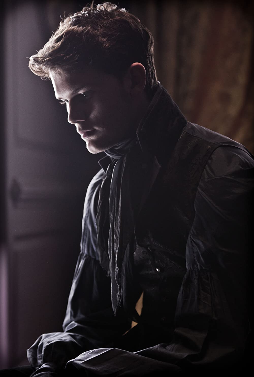 大いなる遺産の画像