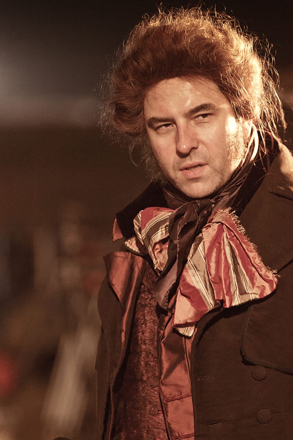 大いなる遺産の画像