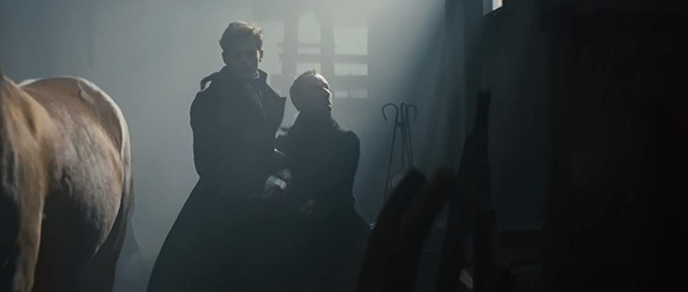 大いなる遺産の画像